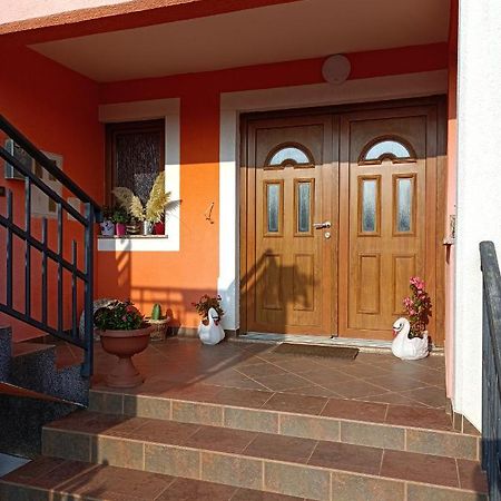 Apartman Biba Labin  Luaran gambar