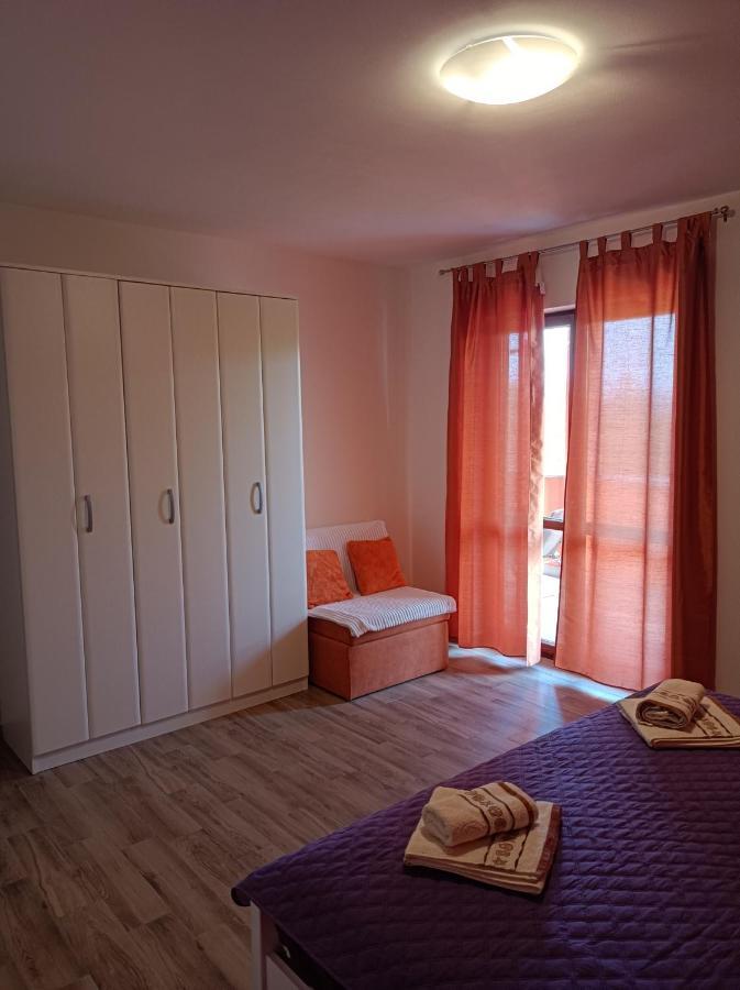 Apartman Biba Labin  Luaran gambar