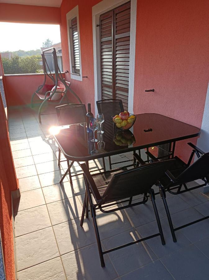 Apartman Biba Labin  Luaran gambar