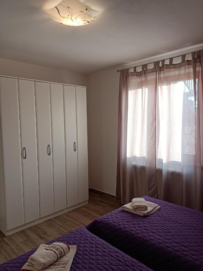 Apartman Biba Labin  Luaran gambar
